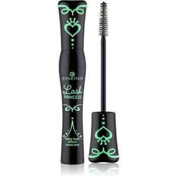 essence Lash PRINCESS rimel cu efect de gene false - imagine 2